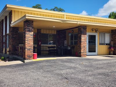 Apple Ridge Care Center Photo