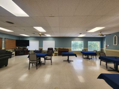 Apple Ridge Care Center Photo