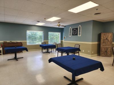 Apple Ridge Care Center Photo