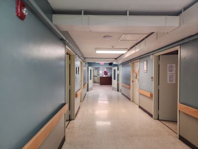 Apple Ridge Care Center Photo