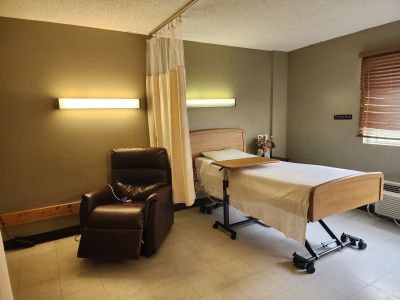 Apple Ridge Care Center Photo