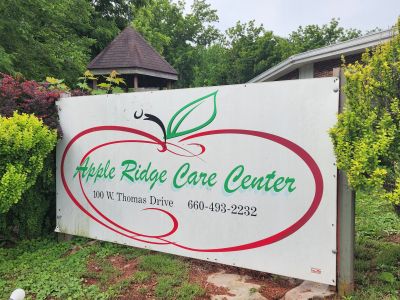 Apple Ridge Care Center Photo
