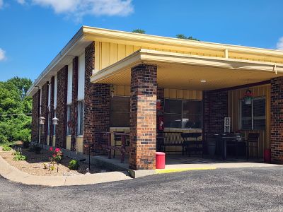 Apple Ridge Care Center Photo